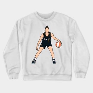 Kelsey Plum Crewneck Sweatshirt